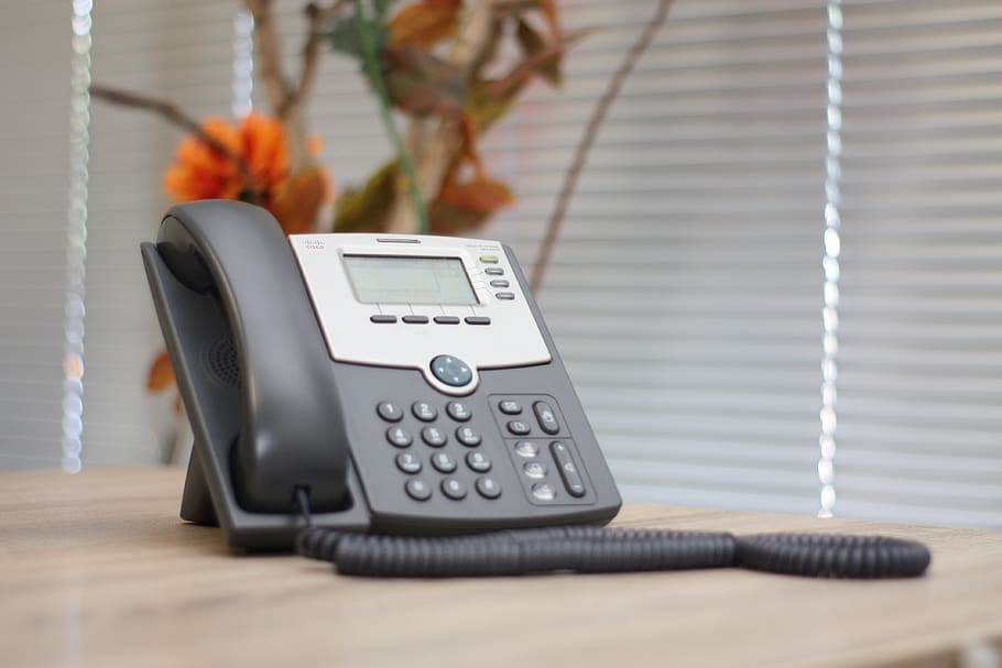 Phone